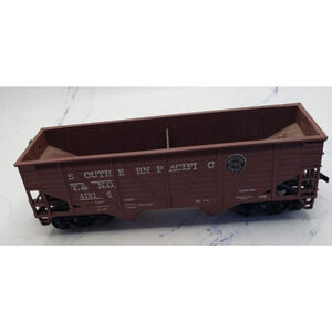 Ho Scale Southern Pacific Hopper T&NO 4181 G Train Car
